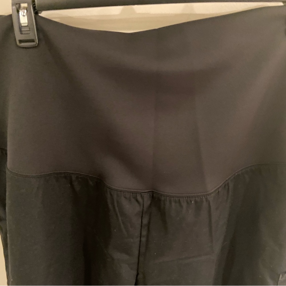 New Maternity scrub pants